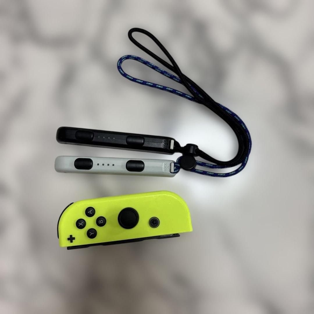 【美品】有機EL Nintendo Switch 、プロコン等➕周辺機器ケース