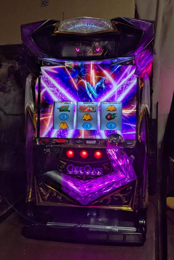 地域限定/送料無料　コードギアス 反逆のルルーシュR2 不要機付