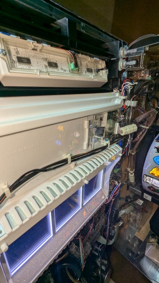 地域限定/送料無料　コードギアス 反逆のルルーシュR2 不要機付