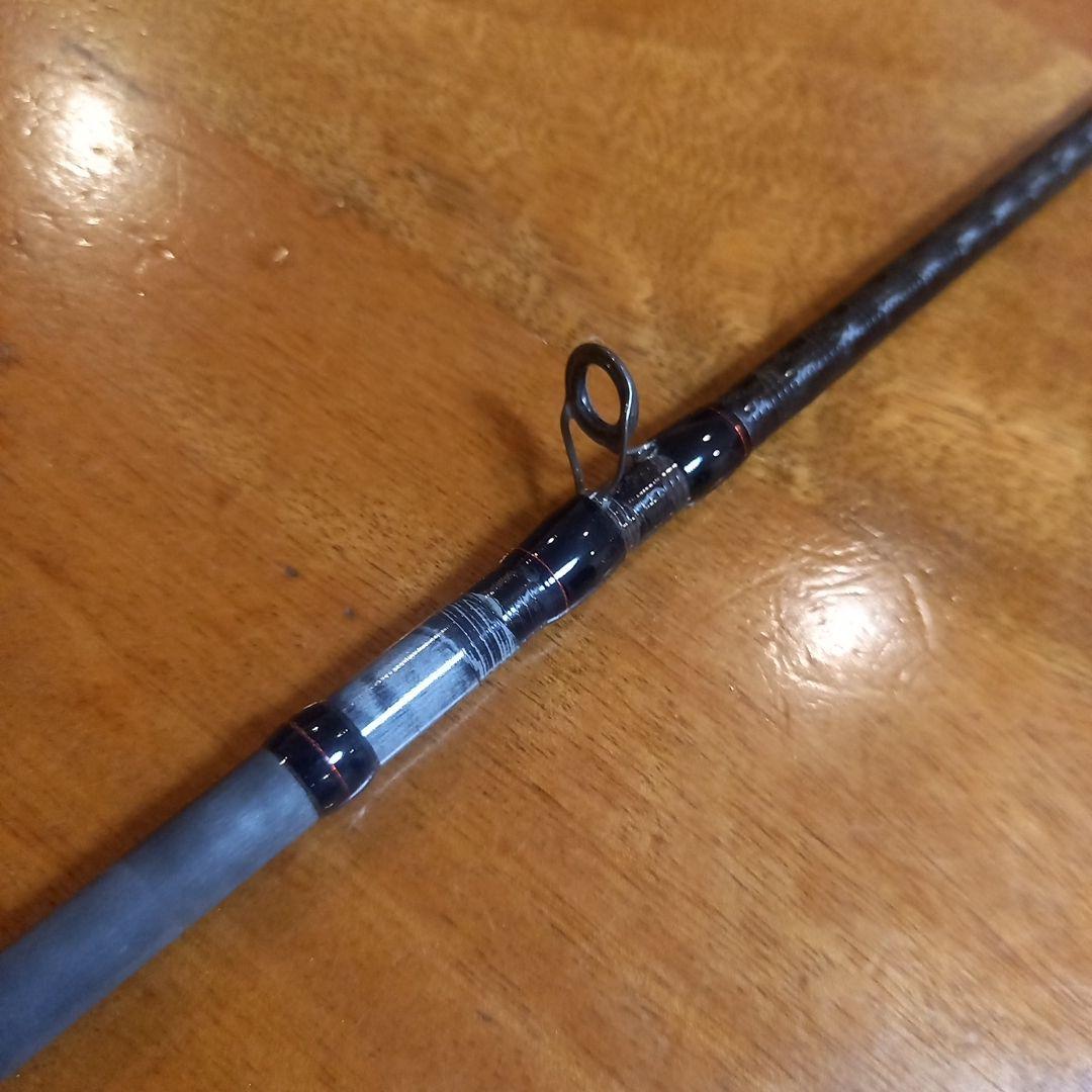 ロッド ZODIAS 1610MH-2