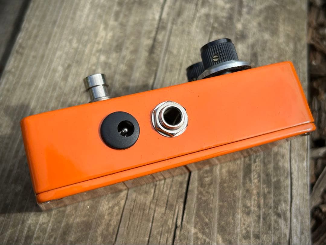 ギター Jordan Sting-Ray Distortion