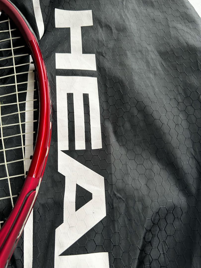 Wilson ウィルソン テニスラケット FIVE 美品