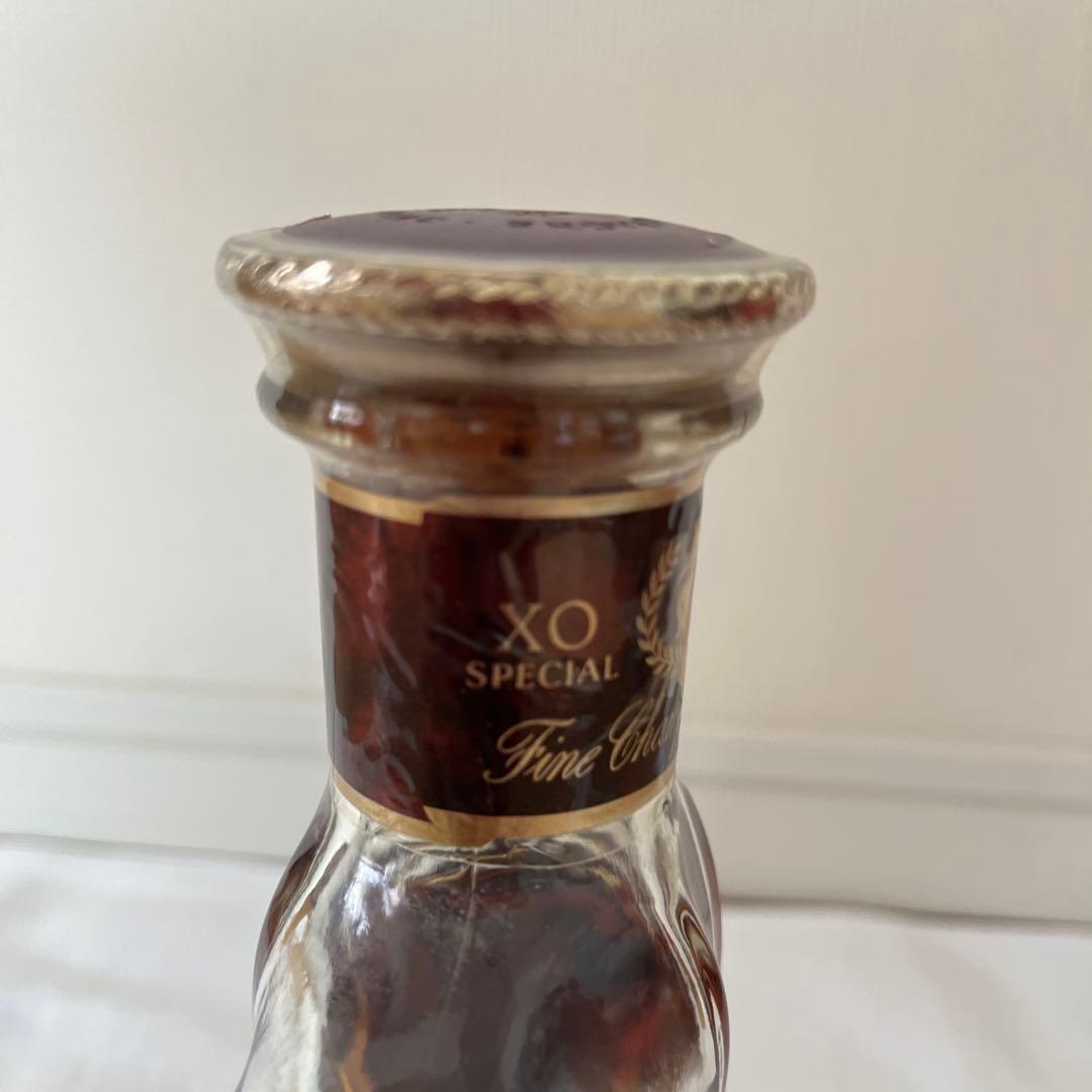 レミーマルタンXOスペシャル