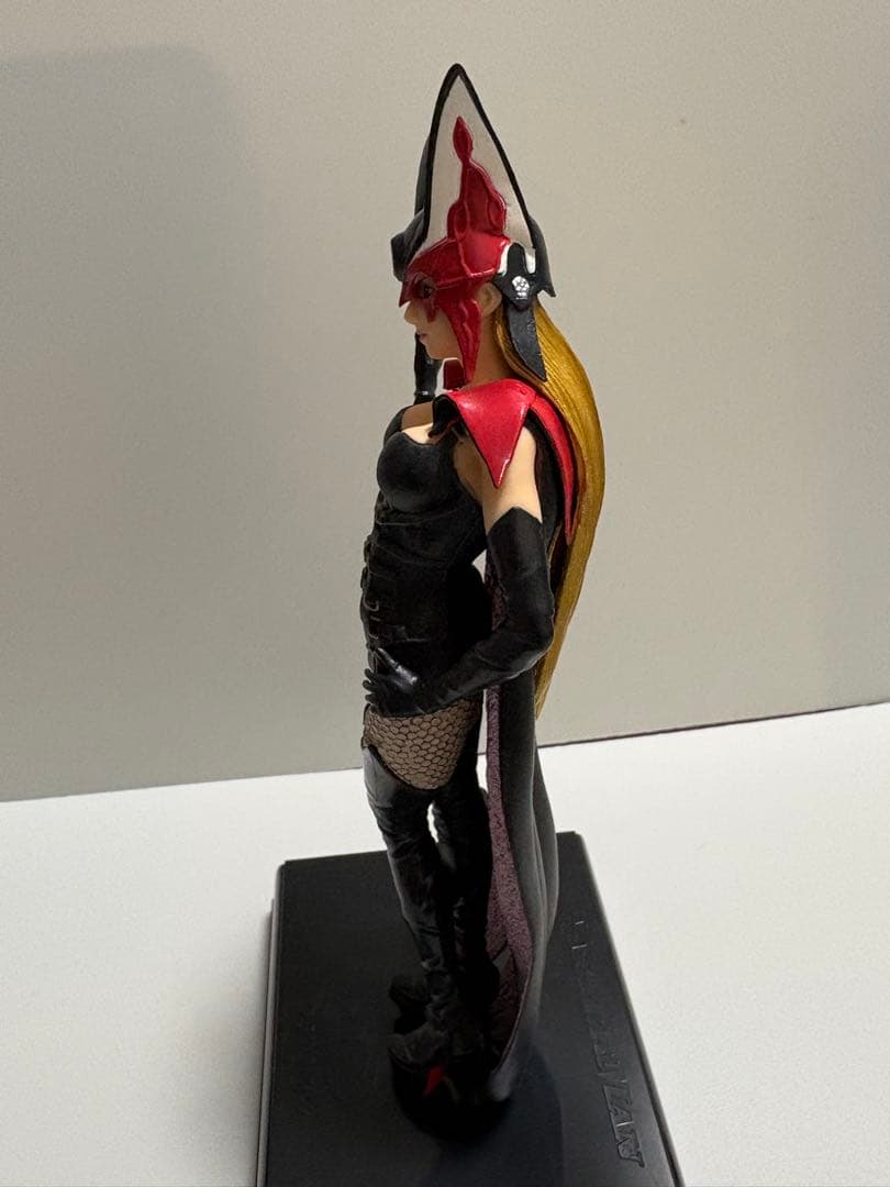 2009年公開　ヤッターマン実写版　深田恭子ドロンジョ フィギュア