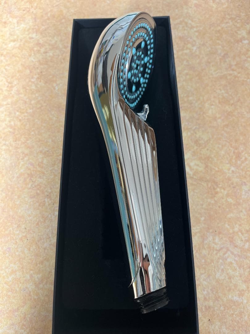 ReFa リファ MTG シャワーヘッド ファインバブルS