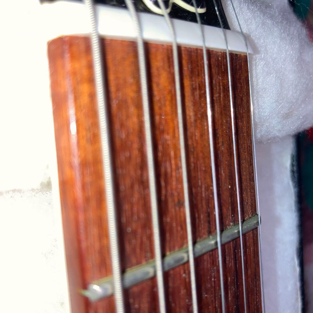 ギブソン　レスポール　スタジオ　オートチューニング