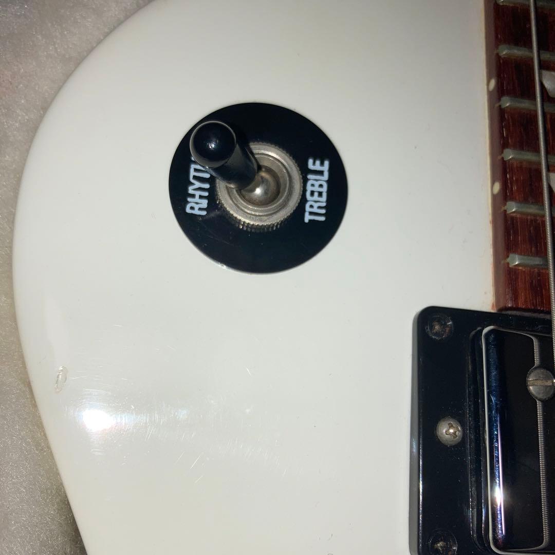 ギブソン　レスポール　スタジオ　オートチューニング