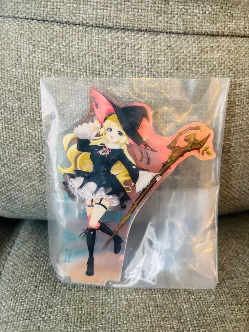 ホロライブ フィギュア セット　角巻わため