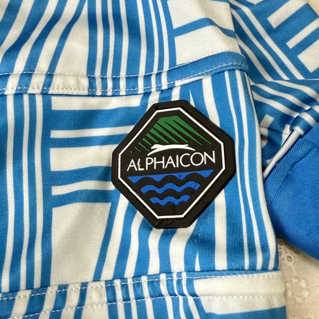 ALPHAICON アルファアイコン 犬服 フルドッグガード【1L】