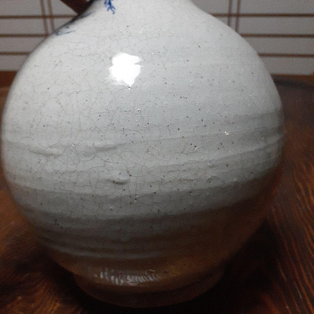 中国明末清初祥瑞出大徳利