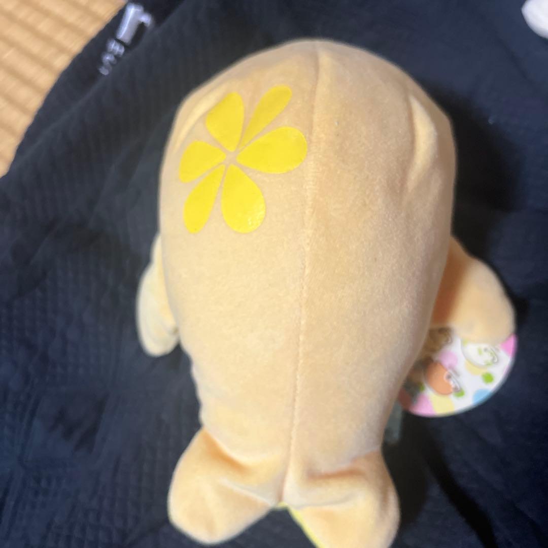 【激レア　希少】　まめゴマ　世界に一つだけのゴマぬいぐるみ