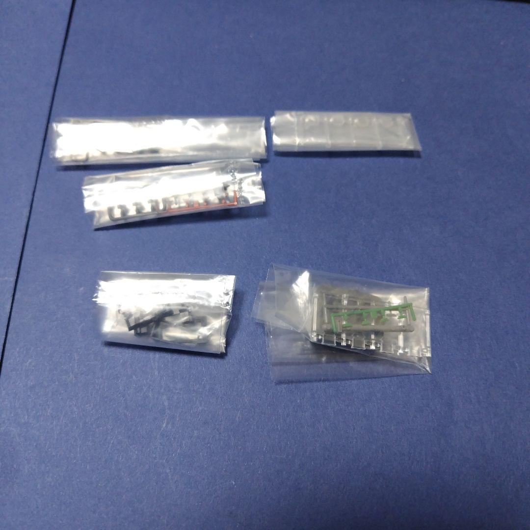 tomix キハ40 森の恵み 国鉄一般色 2両セット　Nゲージ　日高線