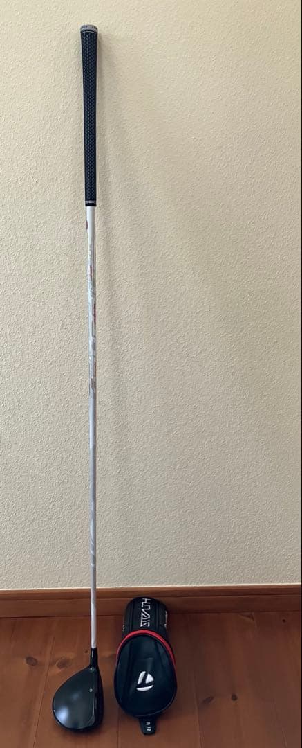 テーラーメイド ステルス PLUS Speeder 661 EVO Ⅶ 【3W】