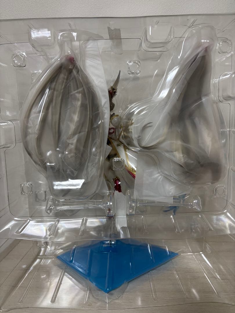 ゼノブレイド2 ニア フィギュア　1/7スケール