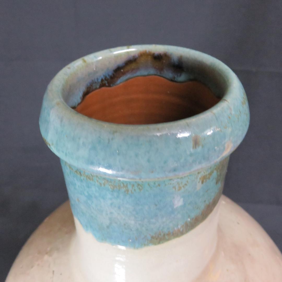 笠間 益子 大徳利 花器 民藝 花瓶 フラワーベース