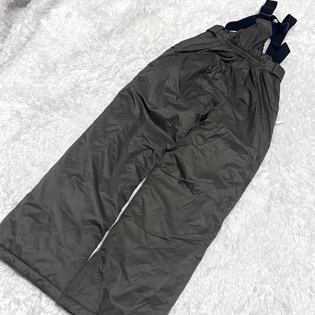 スキーウェア　上下　スノーウェア　セットアップ　Mサイズ