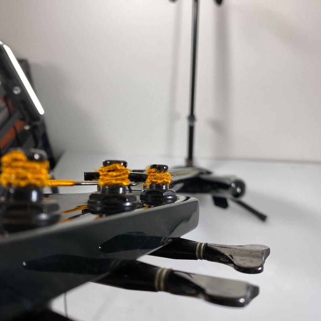 【軽量】FERNANDES FRB-50 エレキベース