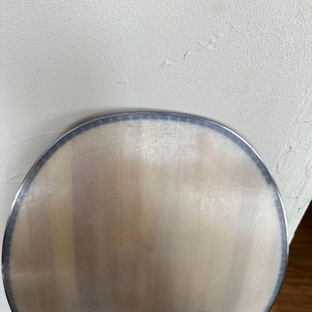 SALOMON スノーボード REFLECT 56 グレー サロモン リフレクト