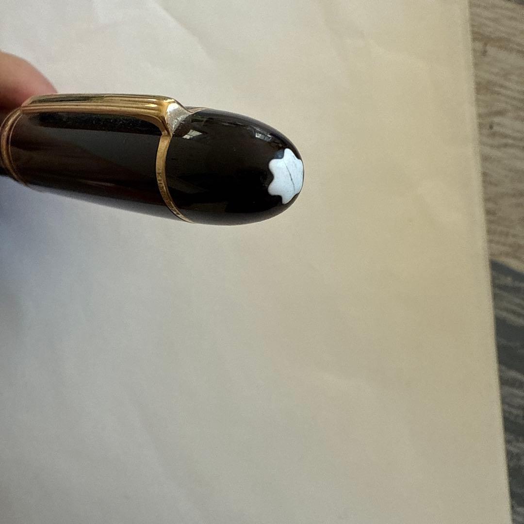 モンブラン　万年筆　149(M) 585