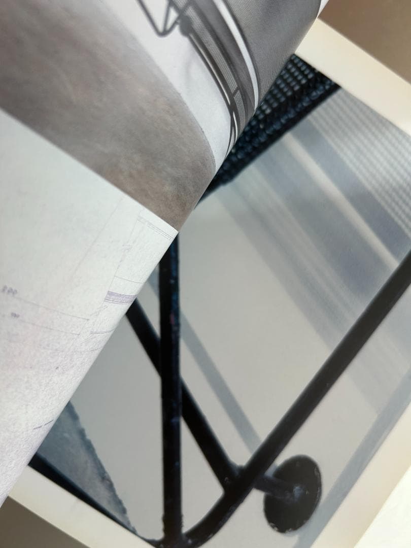 希少 mathieu mategot 作品集 プルーヴェ ペリアン イサムノグチ