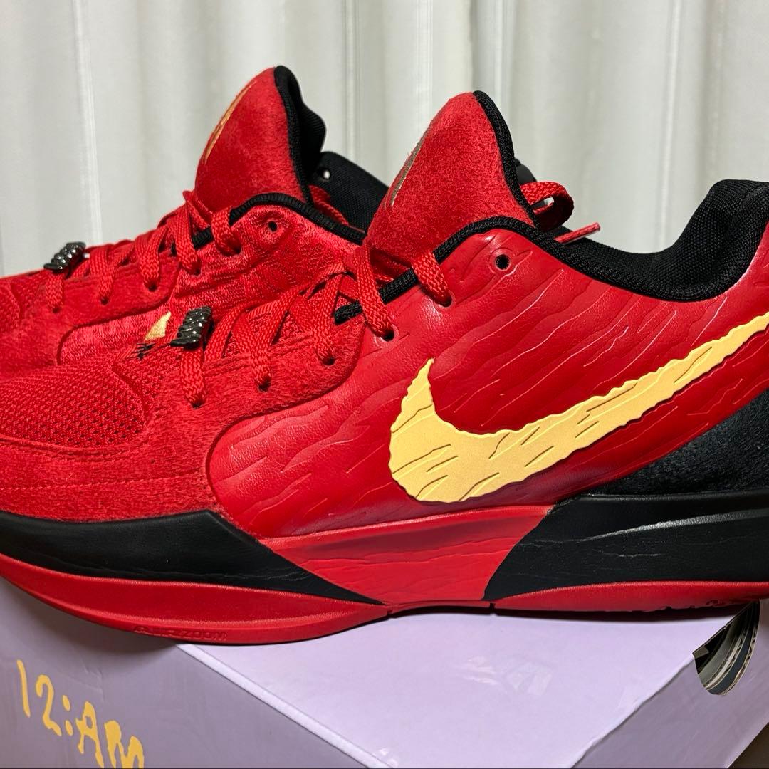 Nike Ja2 NIGHTMARE EP 29cm ジャ2 ナイトメア