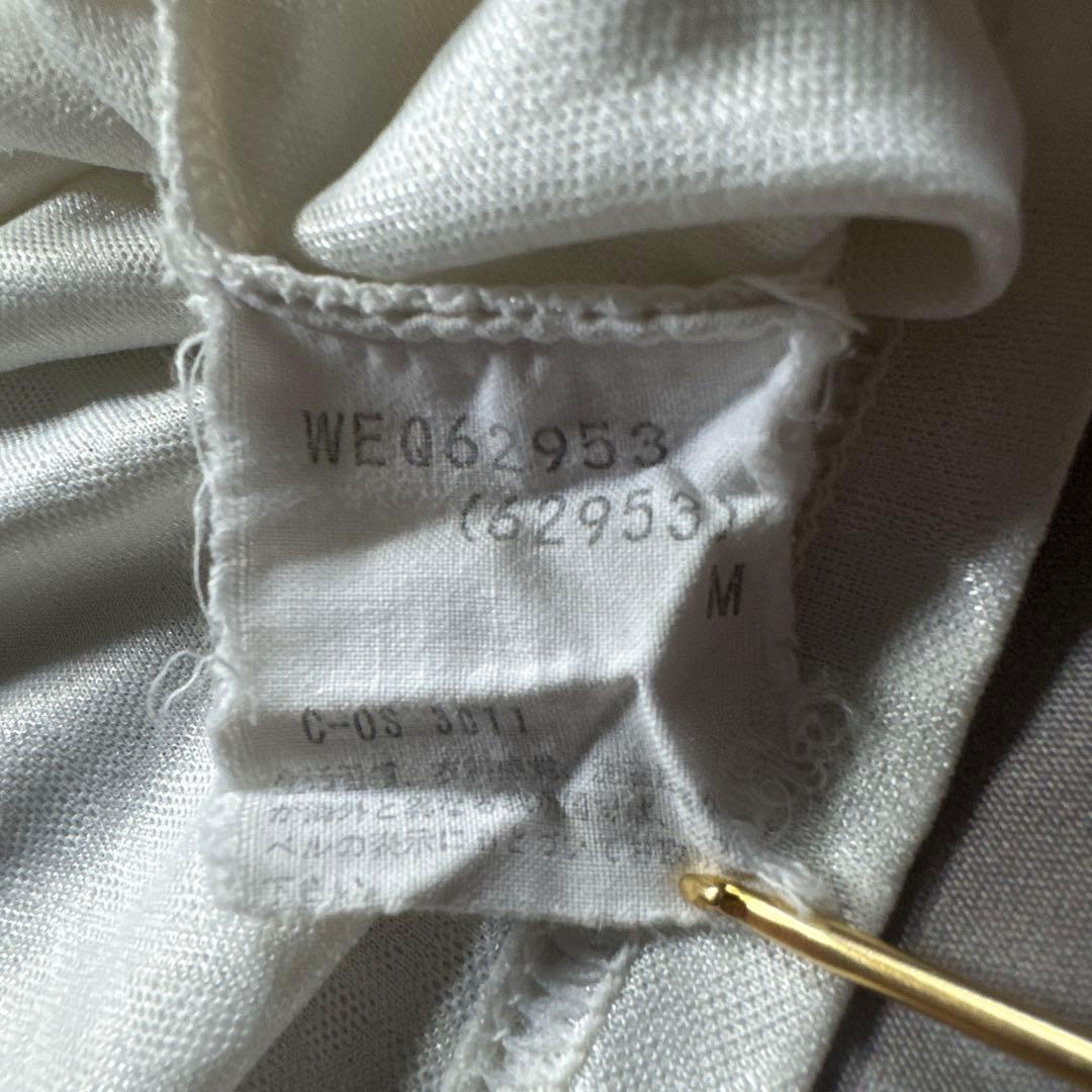 あ adidas デサント90s ドイツユニフォーム　マテウス　R95.