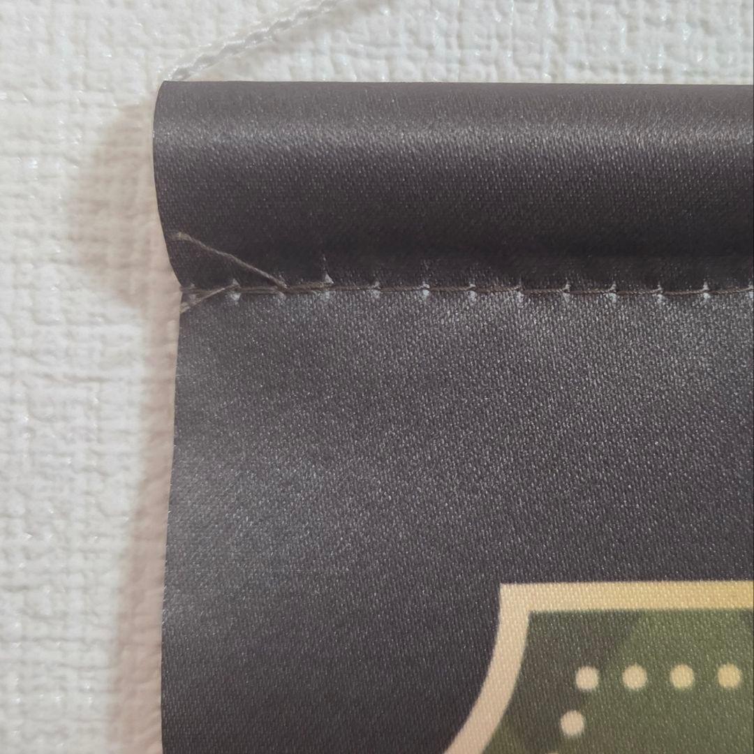 Identity バトラーズカフェ 探鉱者 タペストリー