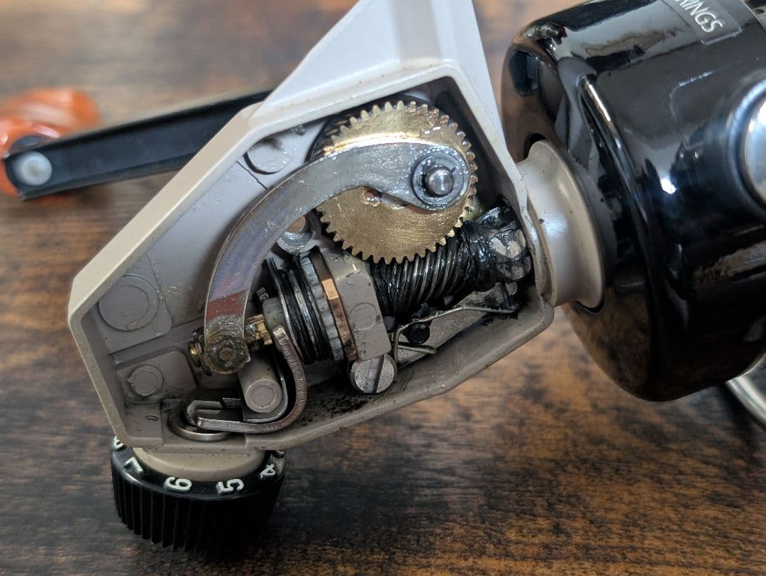 カーディナルB3【カスタムあり】