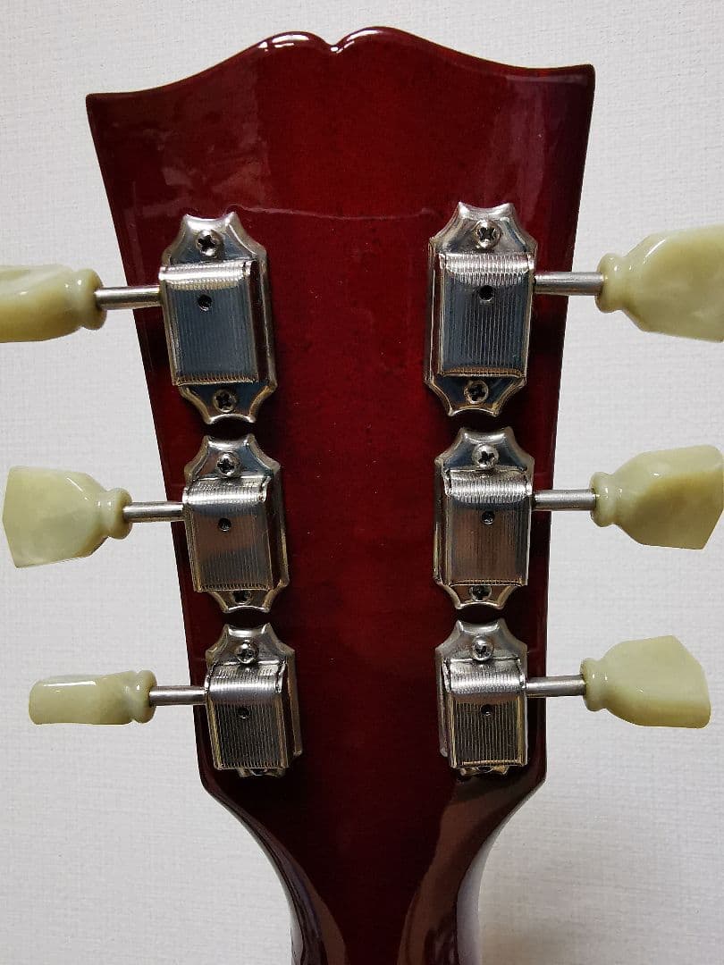 し*ほ様 Burny Super Grade RLG-50