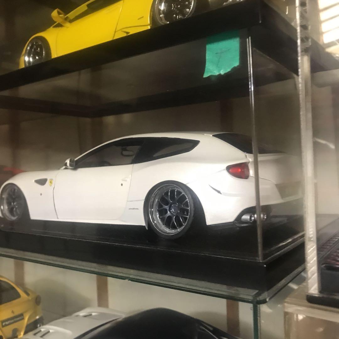 1/18 フェラーリFF カスタム
