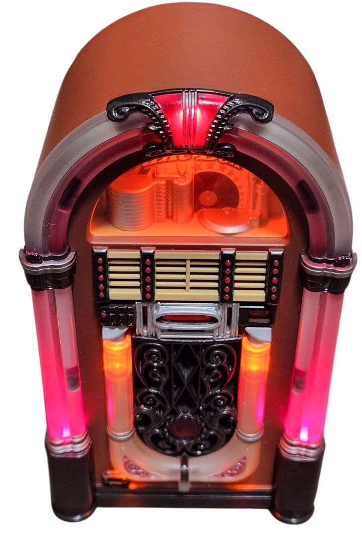 リトルジャマー ジュークボックス