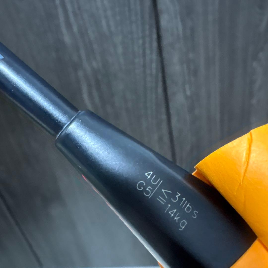 VICTOR リュウガメタリックRYUGA LLIC リューガメタリック