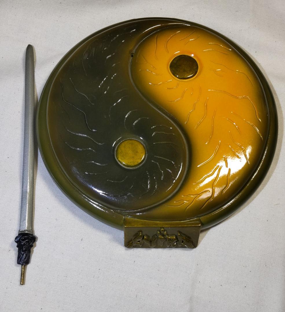 タオの月 蟲使いアビラ 1/6 完成品スタチュー フューチャーモデルズ