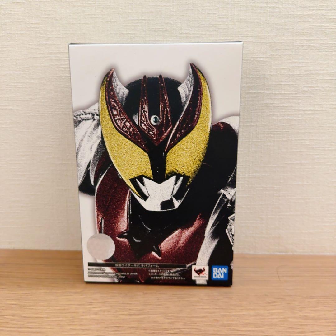 （真骨彫製法）仮面ライダーキバ キバフォーム マシンキバセット