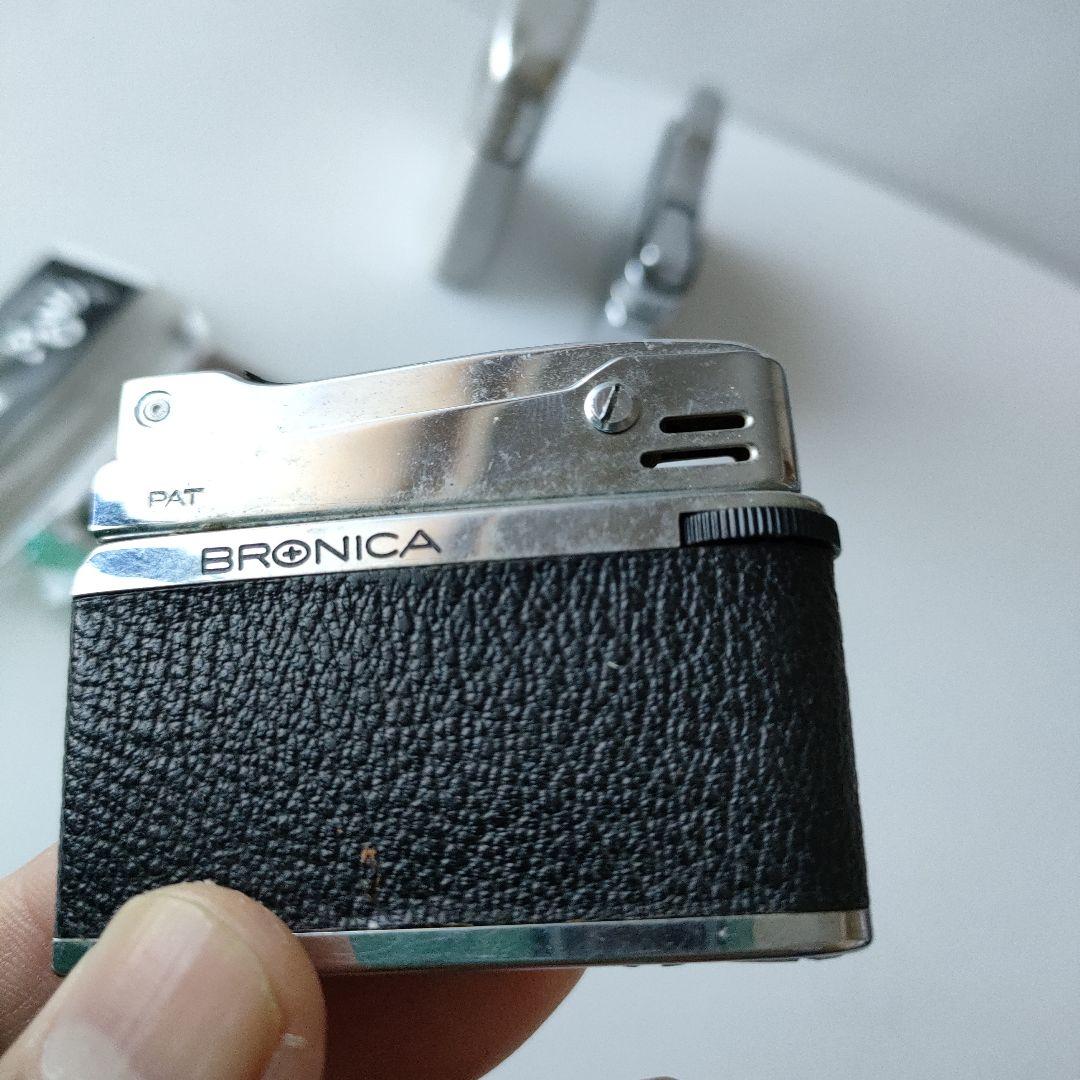 オイルライター＆ガスライター❖ビンテージ品(50年以上前)セット