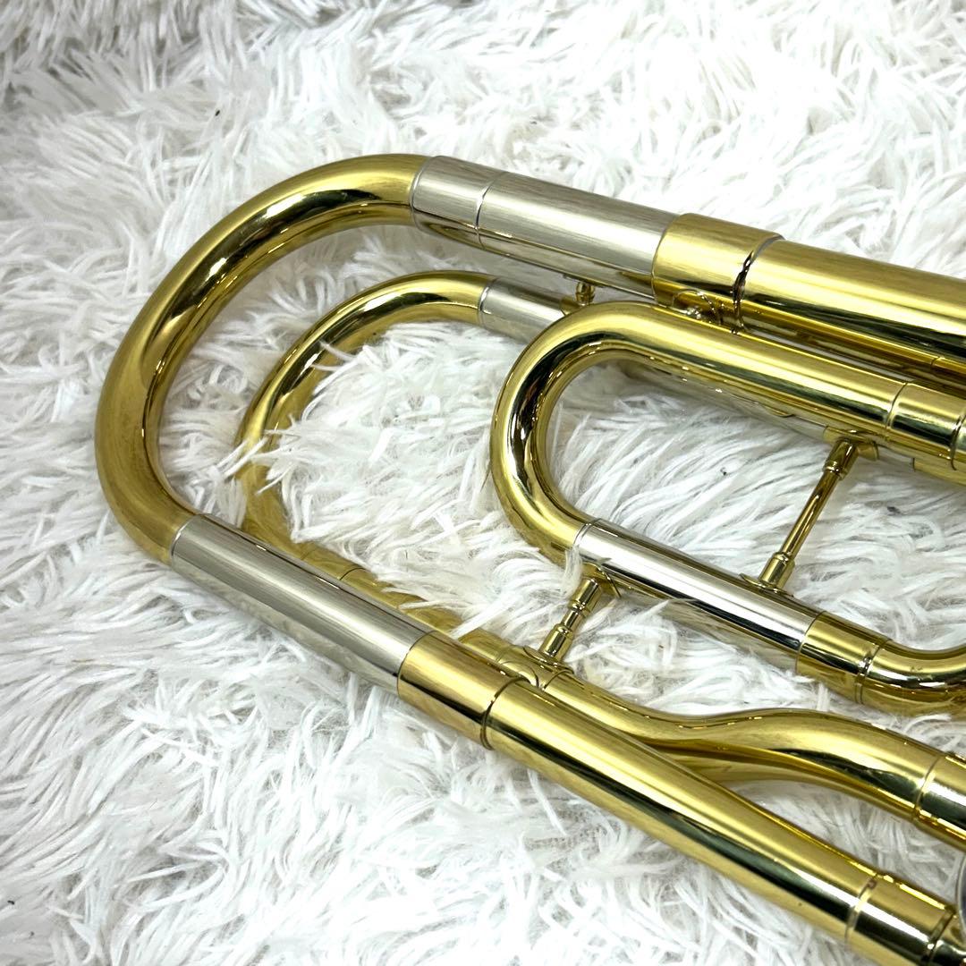 Soleil STBB テナーバストロンボーン︎ ソレイユ