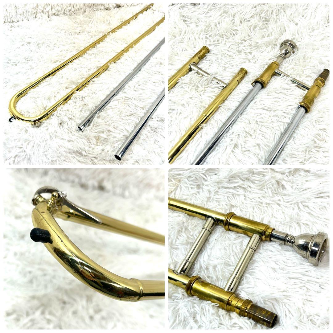 Soleil STBB テナーバストロンボーン︎ ソレイユ