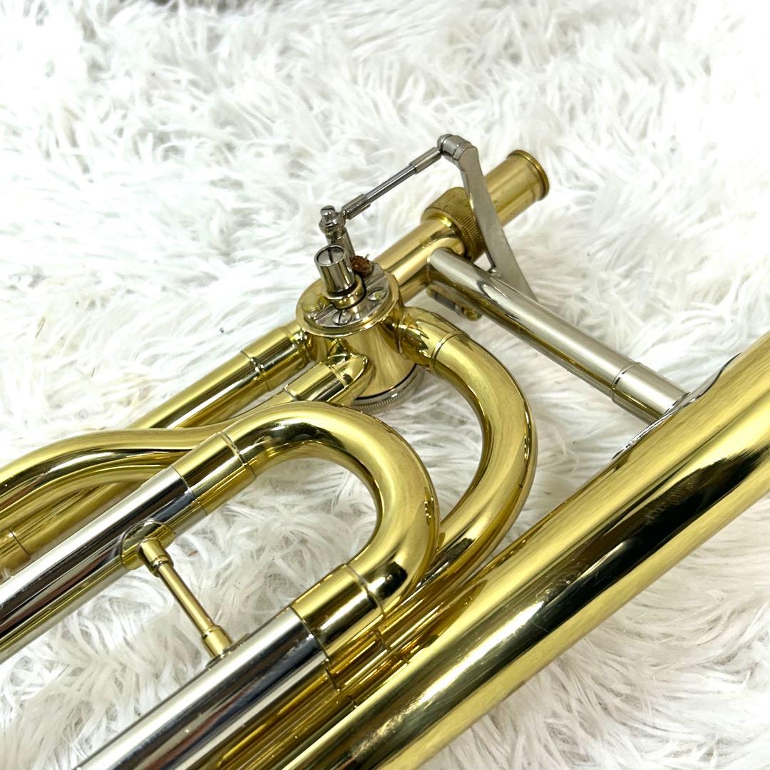 Soleil STBB テナーバストロンボーン︎ ソレイユ