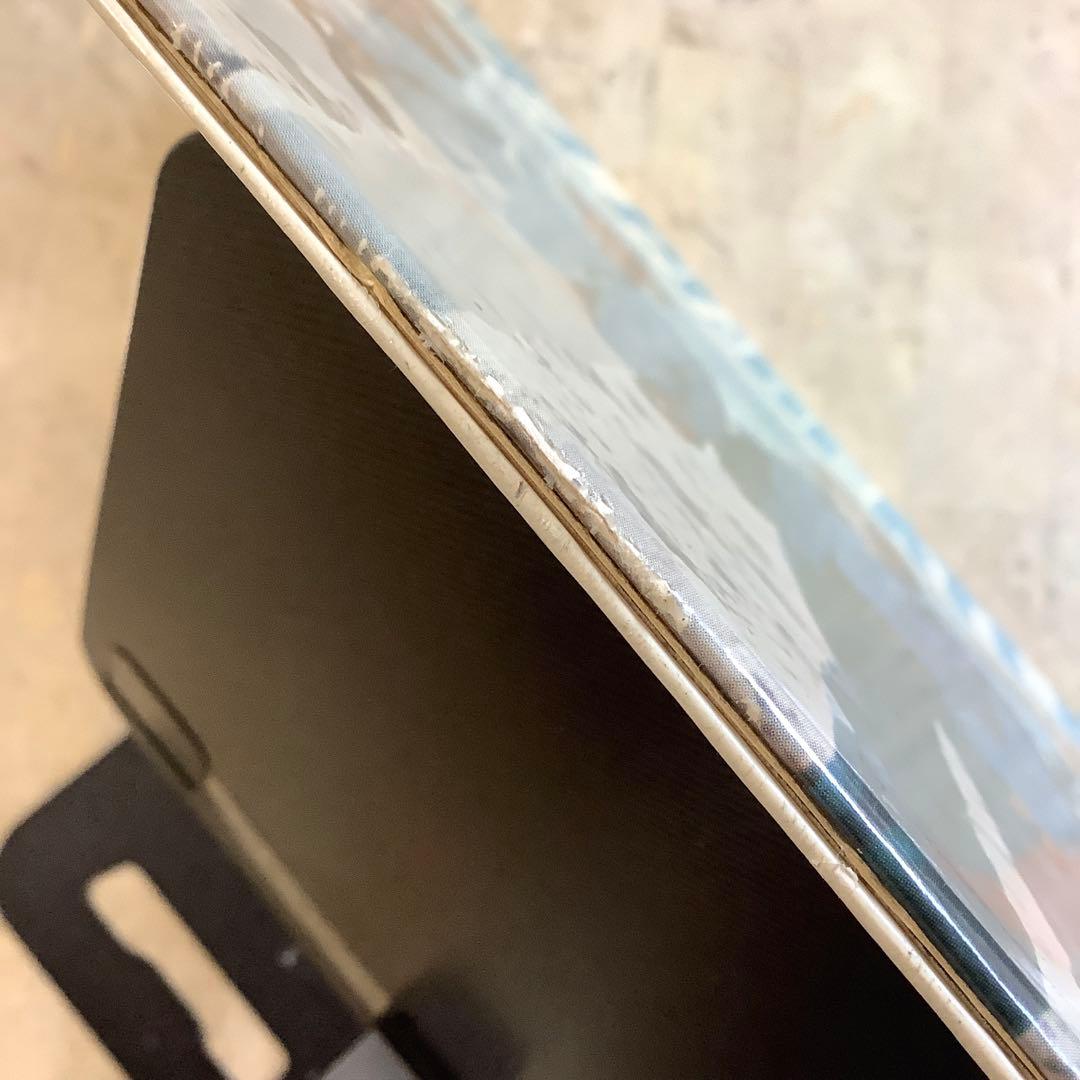 レア美品! ビートルズ ヘルプ1965年 初回盤 オデオン赤盤 ピンナップ付!