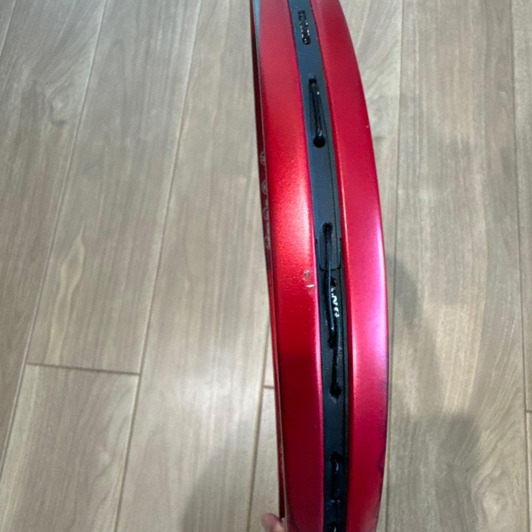 おっくんさん専用　ボルトレイジ7s ul0