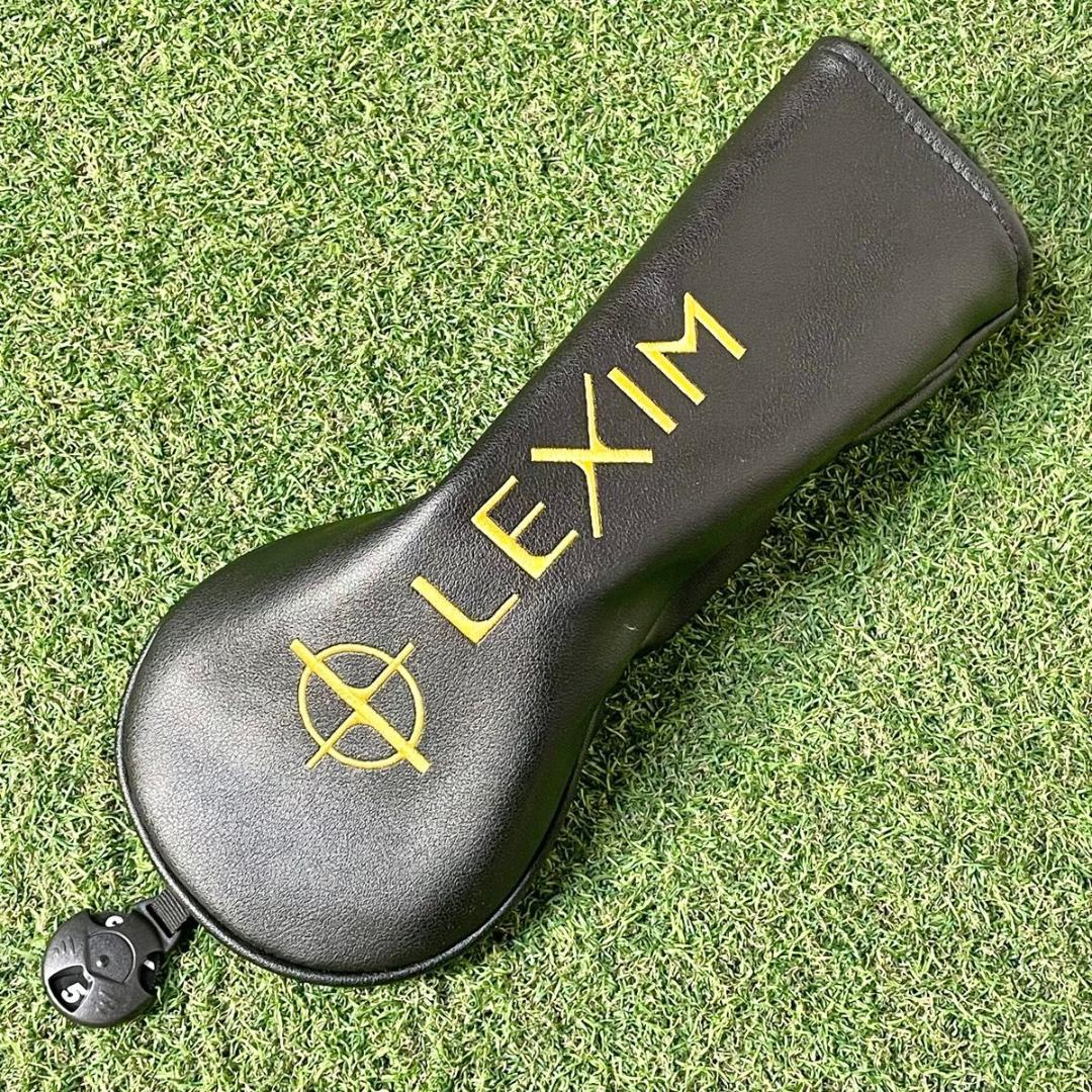 【美品】ライザップゴルフ レクシム RIZAP LEXIM03 5W SR 右