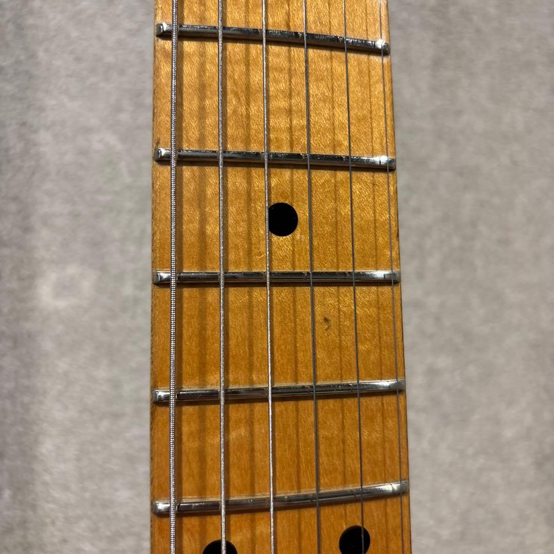 ギター momose MST1-STD