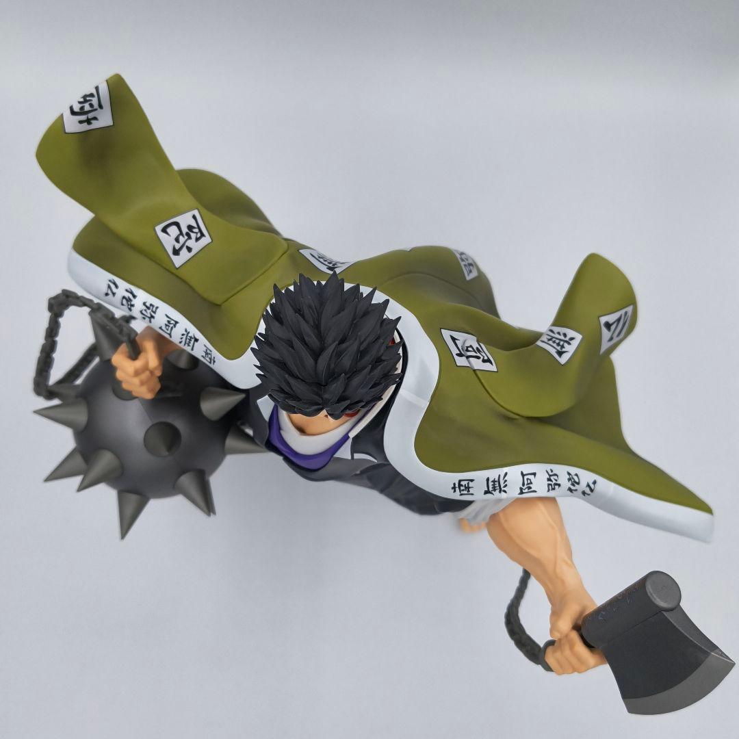 一番くじ 鬼滅の刃 A賞 悲鳴嶼行冥 MASTERLISE EXTRA バンダイ