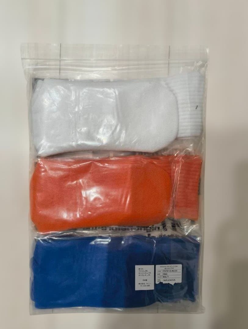 ballaholic コラボソックス　sb×FAT　【当日発送可能】