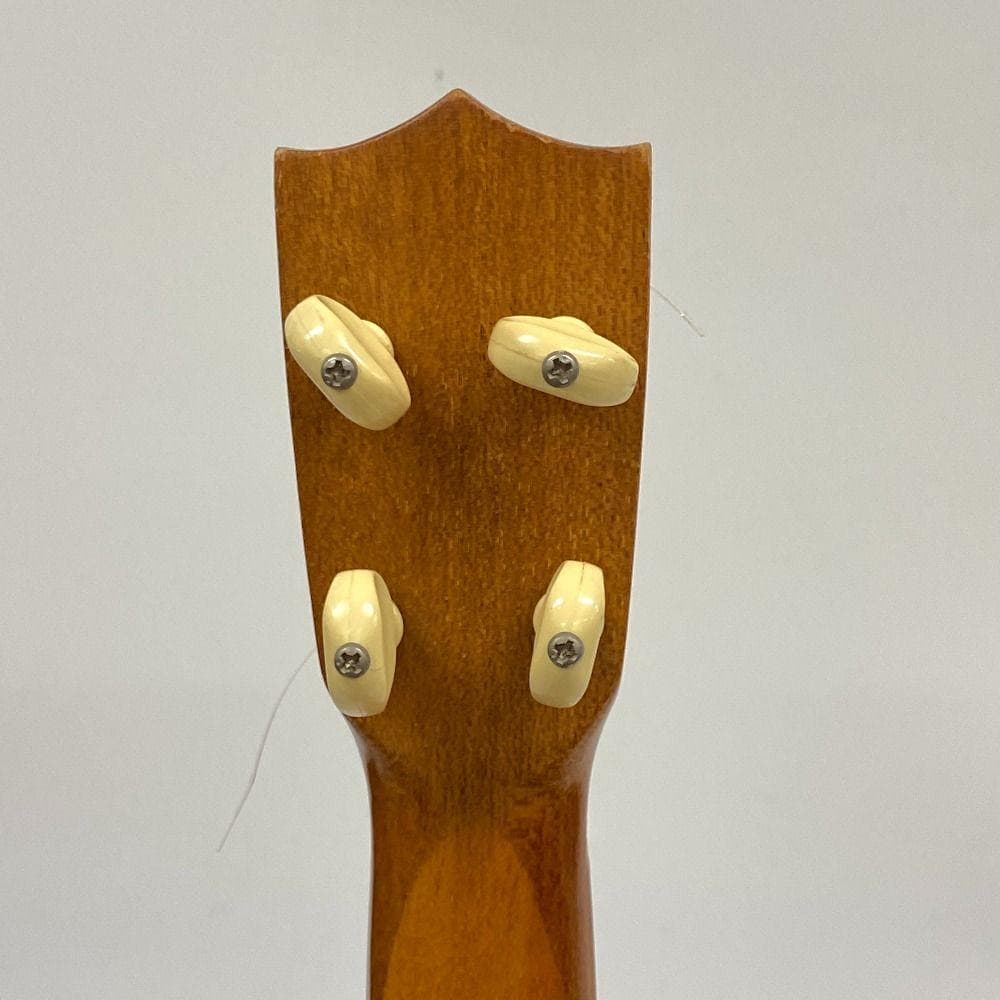 Famous FU-120P ソプラノウクレレ ソフトケース