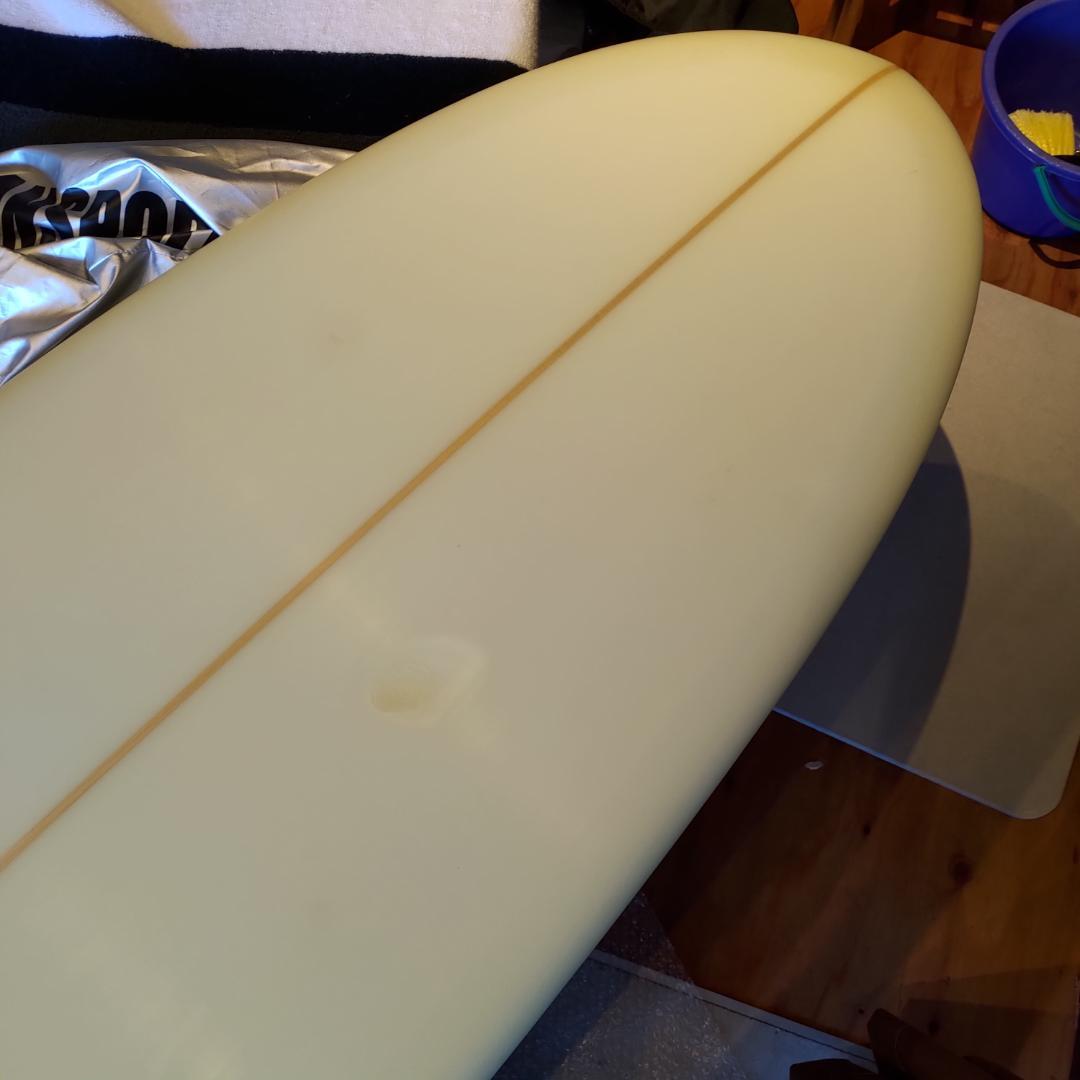 BlueSpace サーフボード 7'6