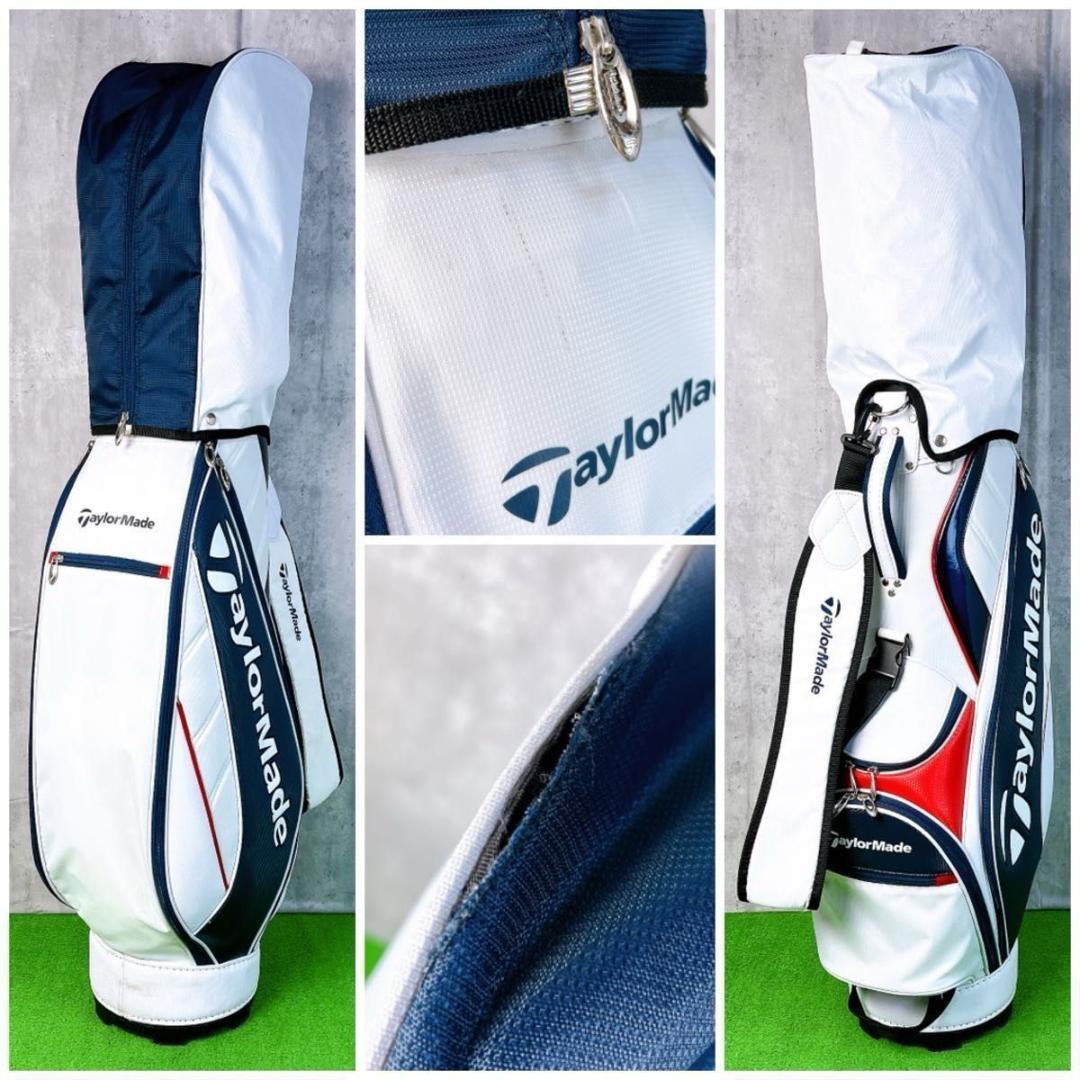 メンズ テーラーメイド SIM MAX ゴルフクラブセット 右打ち11本 初心者