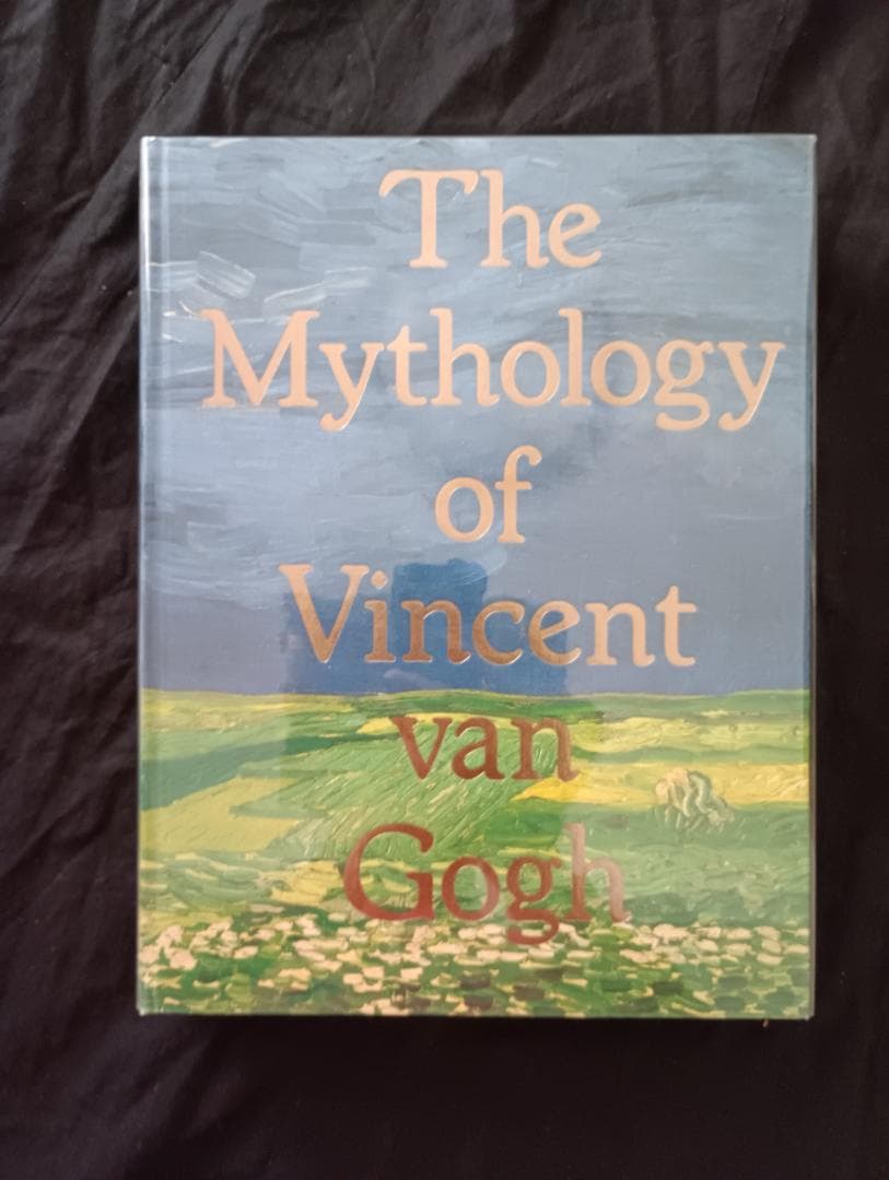The Mythology of Vincent van Gogh ゴッホ神話