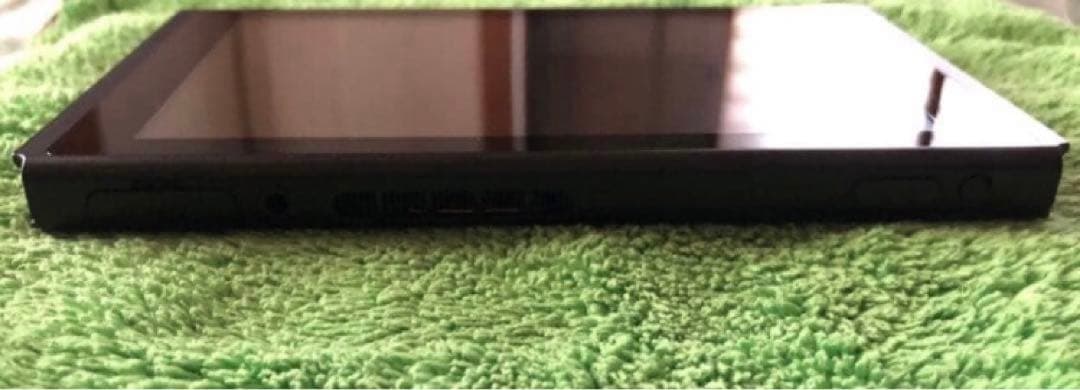 Nintendo Switch スイッチ 本体 旧型 未対策機 2017年製 ④