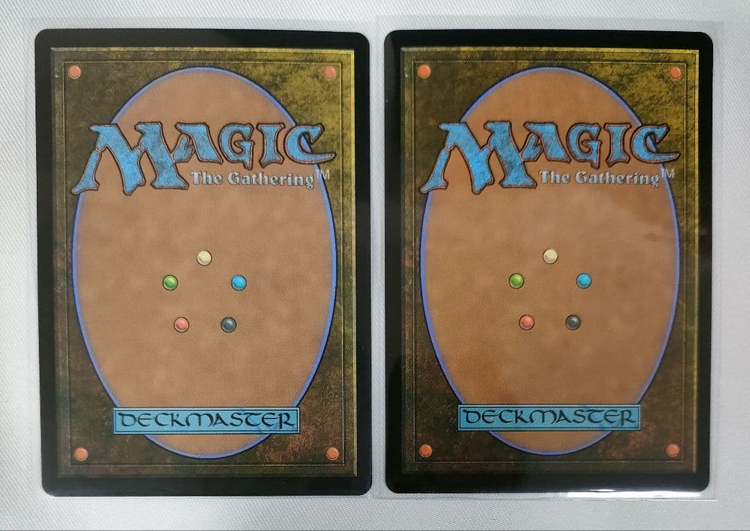 沸騰する小湖 旧枠 foil セットブースター産　日本語　2枚